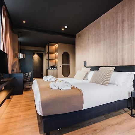 Hotel Arena Select Valencia Eksteriør billede