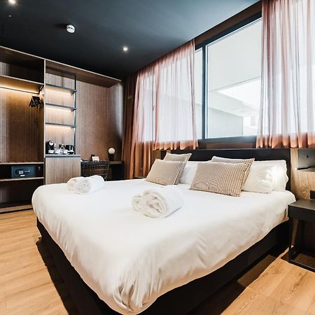 Hotel Arena Select Valencia Eksteriør billede