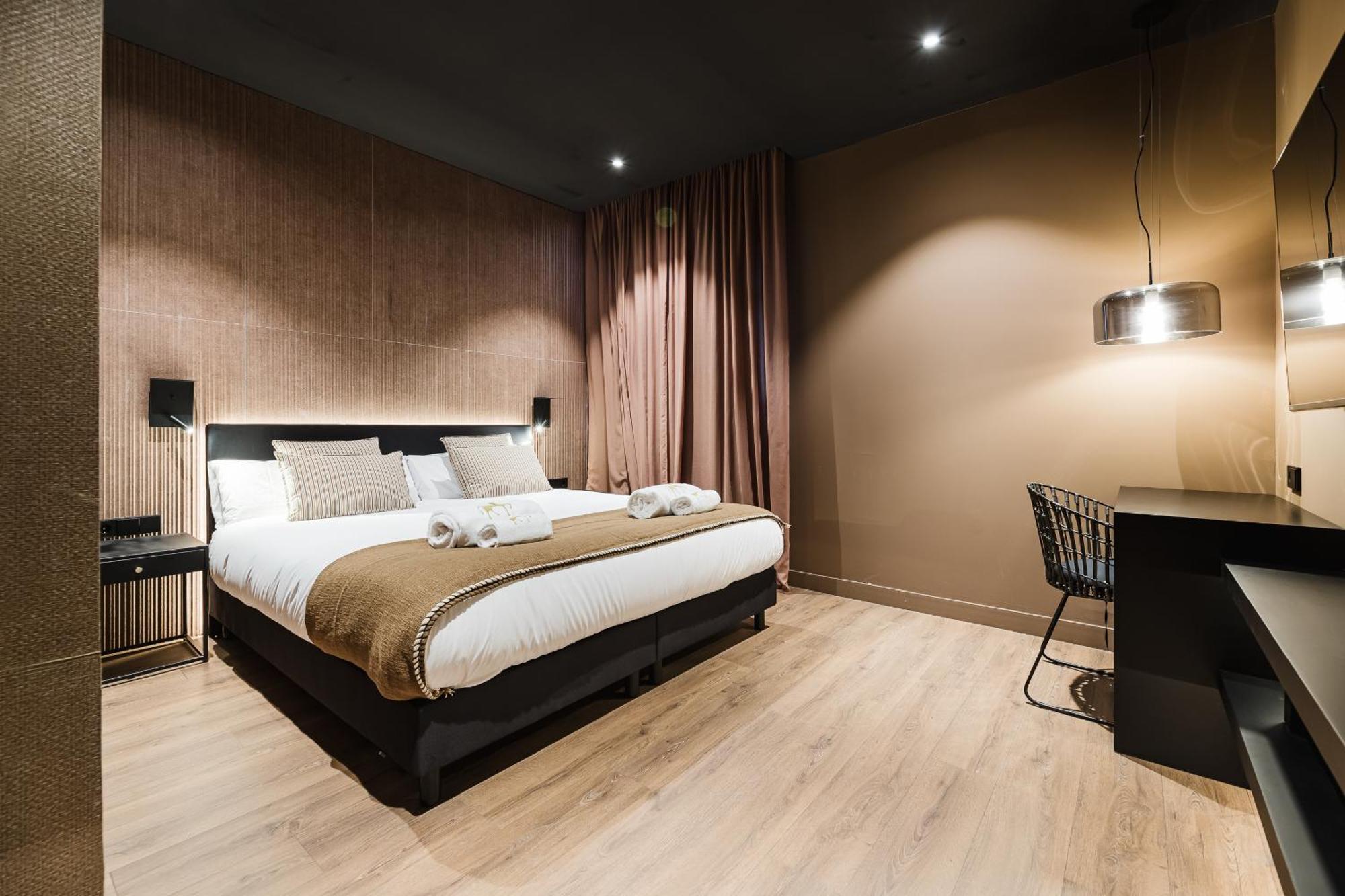 Hotel Arena Select Valencia Eksteriør billede