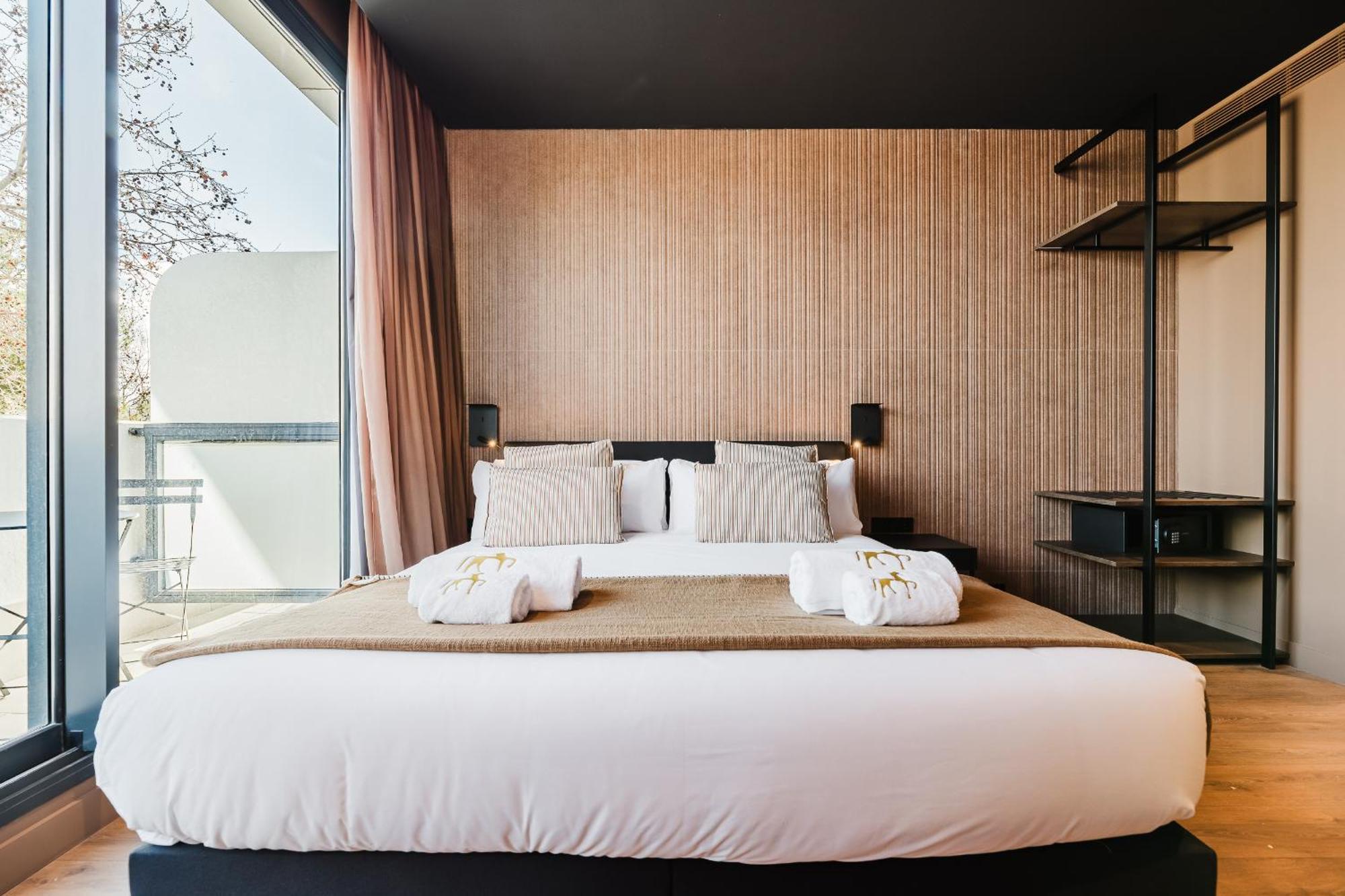 Hotel Arena Select Valencia Eksteriør billede