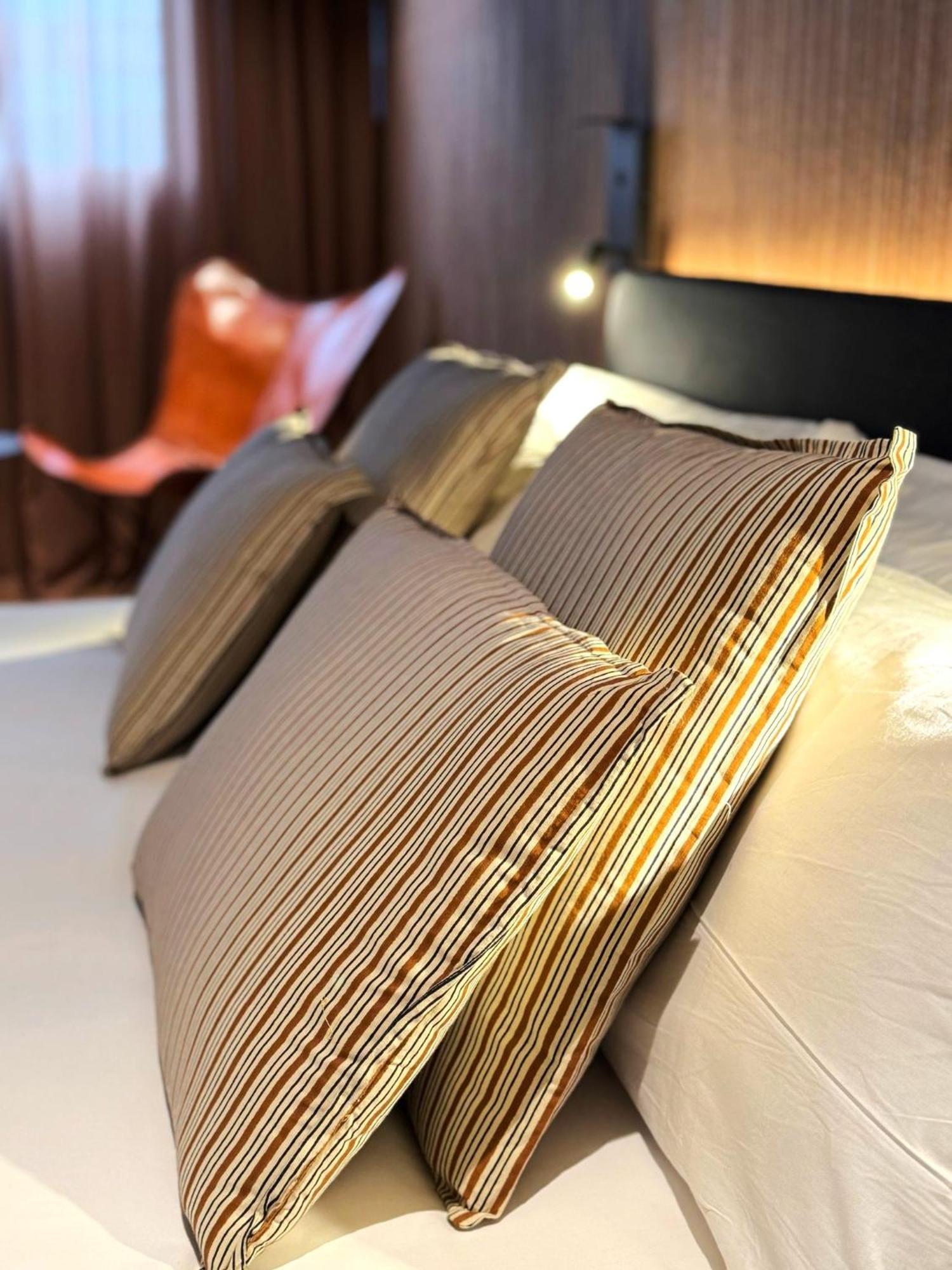 Hotel Arena Select Valencia Eksteriør billede