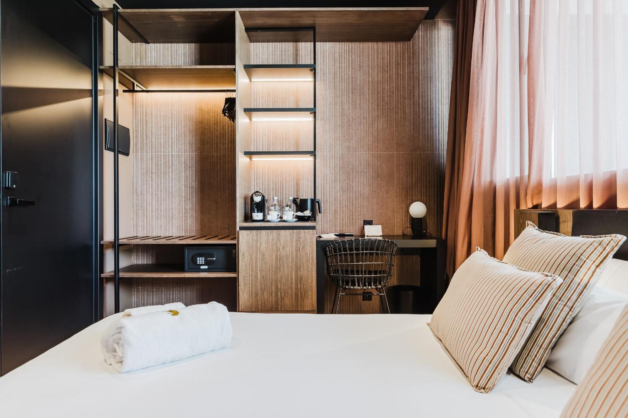 Hotel Arena Select Valencia Eksteriør billede