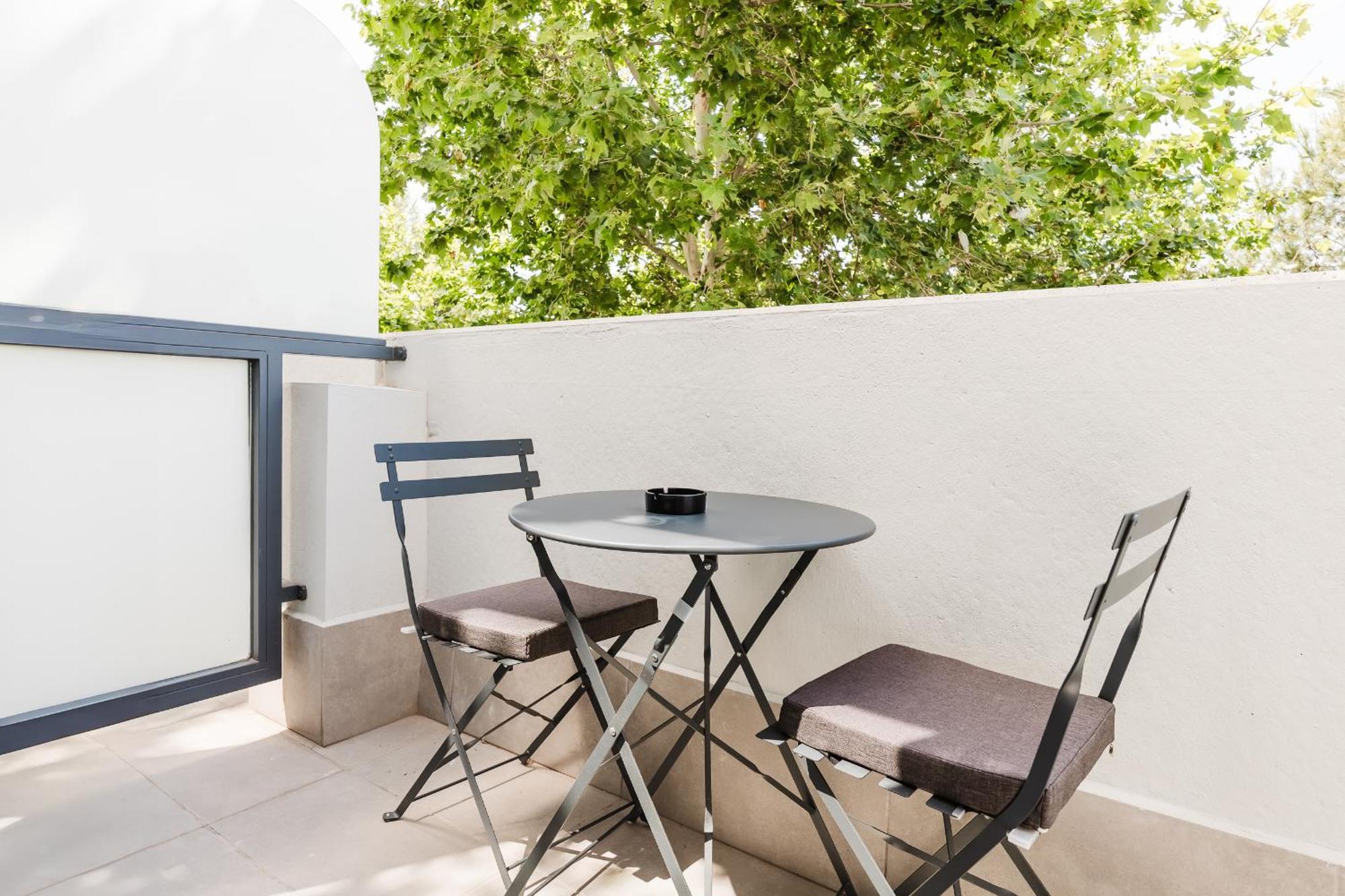 Hotel Arena Select Valencia Eksteriør billede